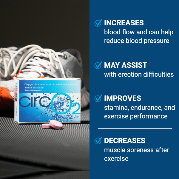 How Does Cric02 Supplement Works?