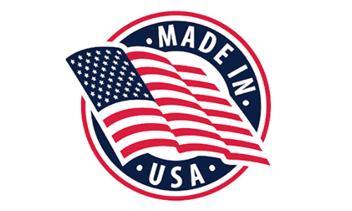 Made in USA Cric02