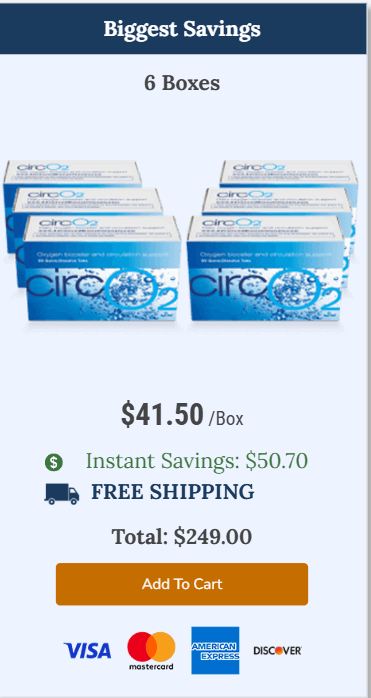 Cric02 6 Boxes  Offer