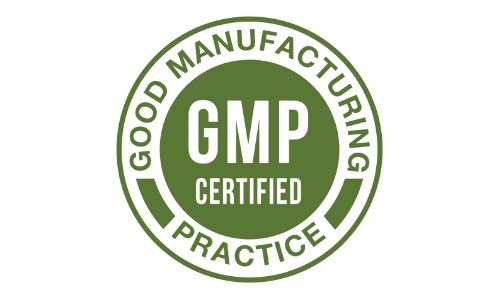 GMP Certified Cric02